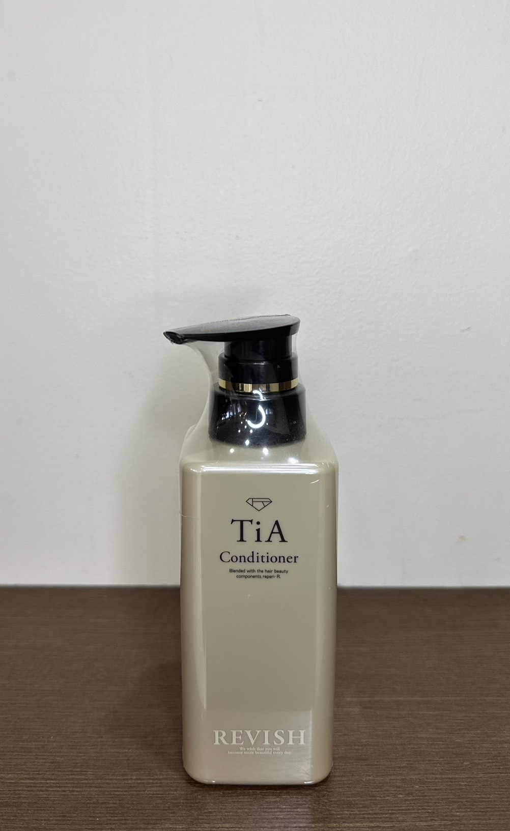 REVISH TiA（レヴィッシュティア）コンディショナー300ml