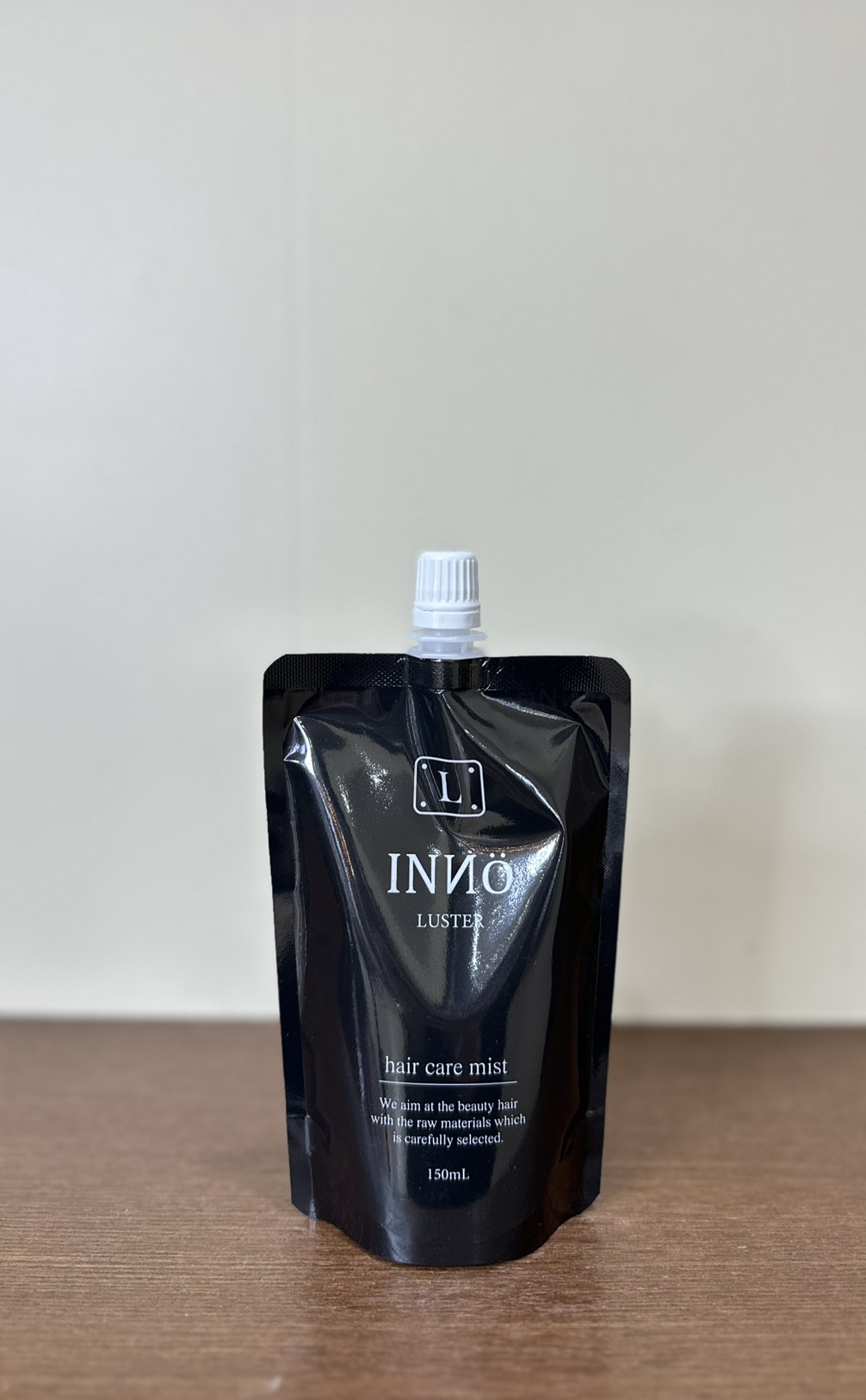 INNO INNO LUSTER（イーノ ラスター）ヘアミスト詰替