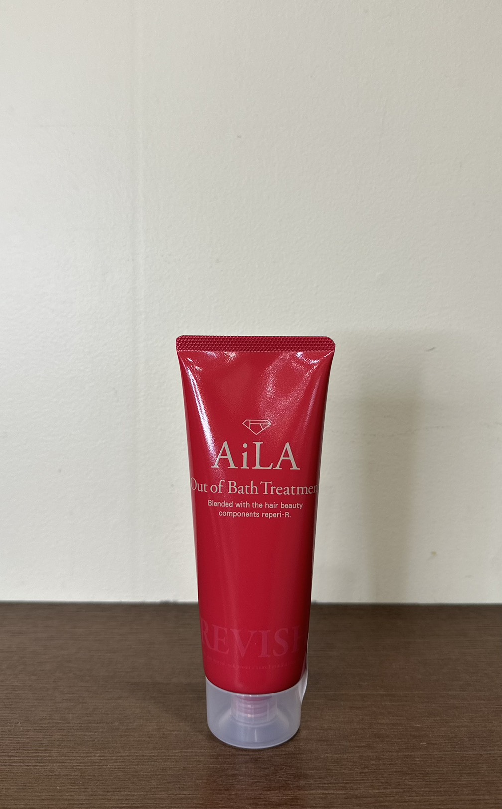 REVISH AiLA（レヴィッシュ アイラ）洗い流さないトリートメント