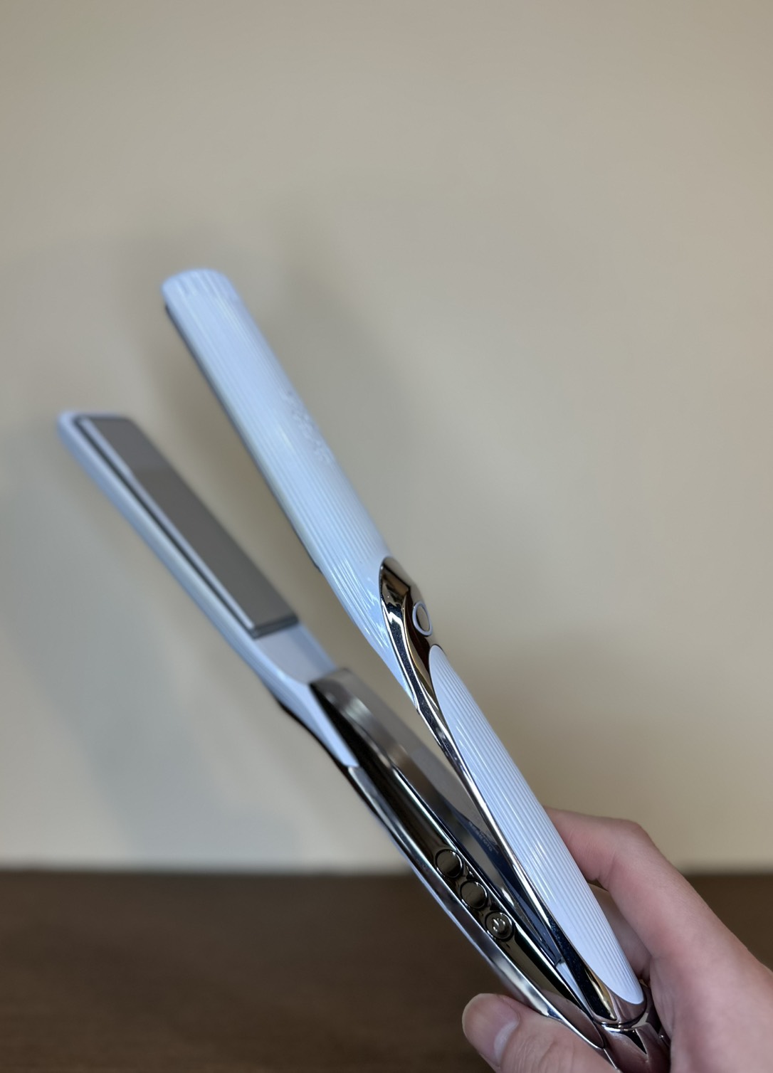 ReFa BEAUTECH STRAIGHT IRON(リファビューテック ストレートアイロン)