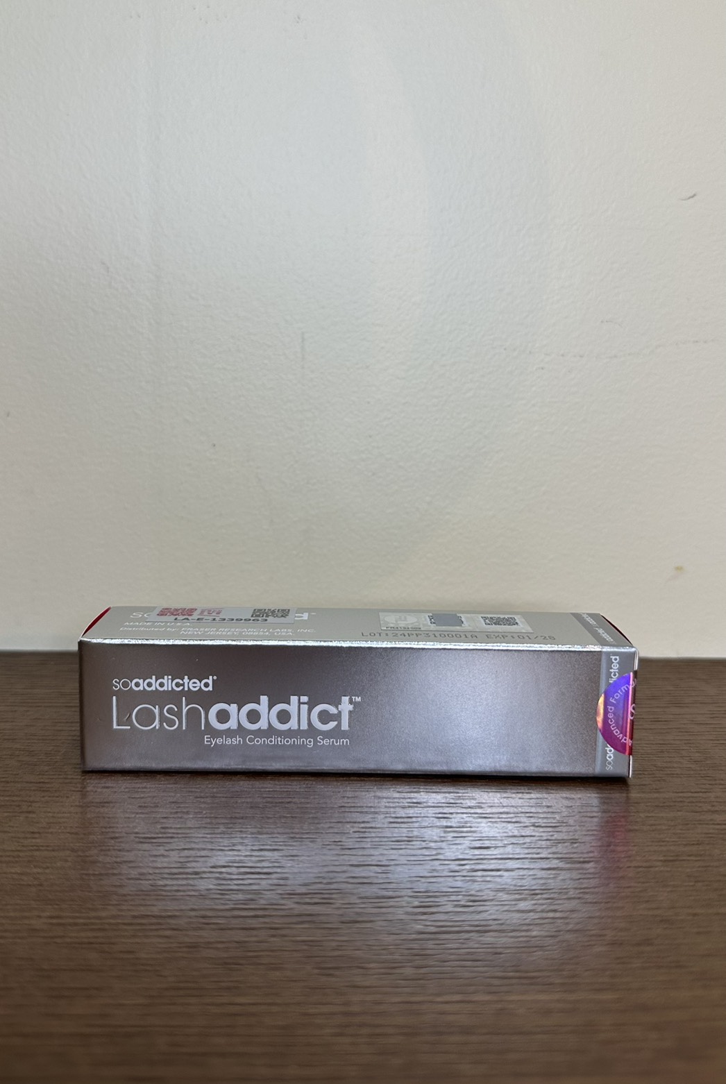 ラッシュアディクト アイラッシュ コンディショニング セラム アドバンス