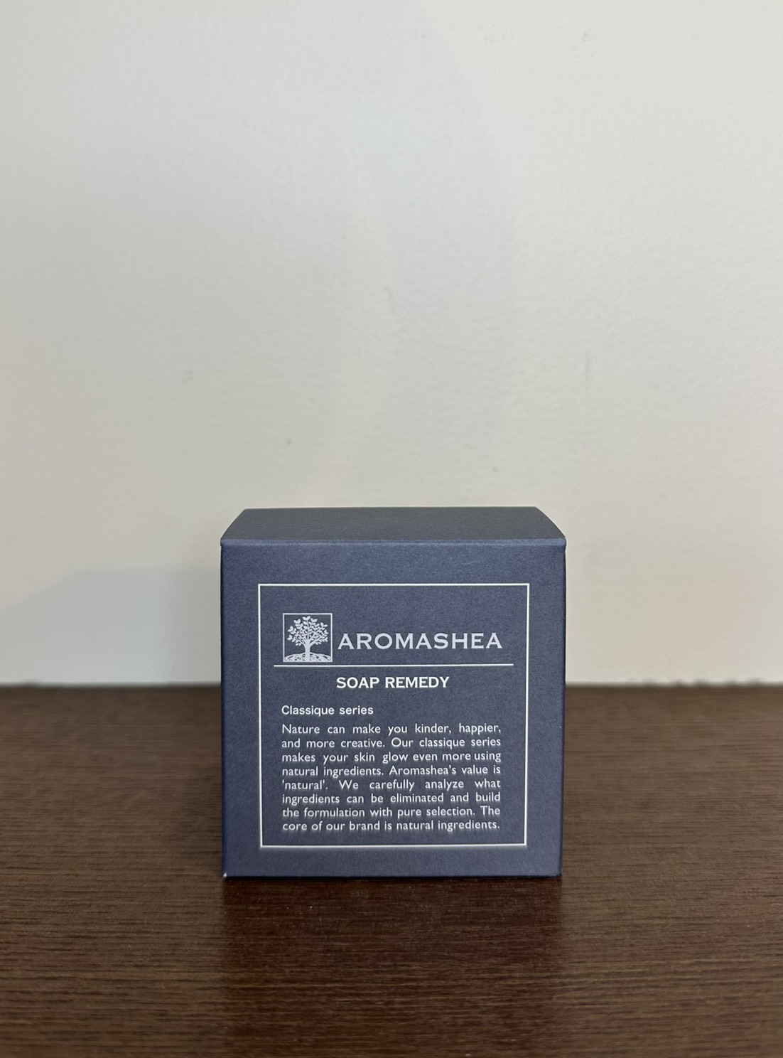 ACソープ（ アロマシア クラシーク ソープ）