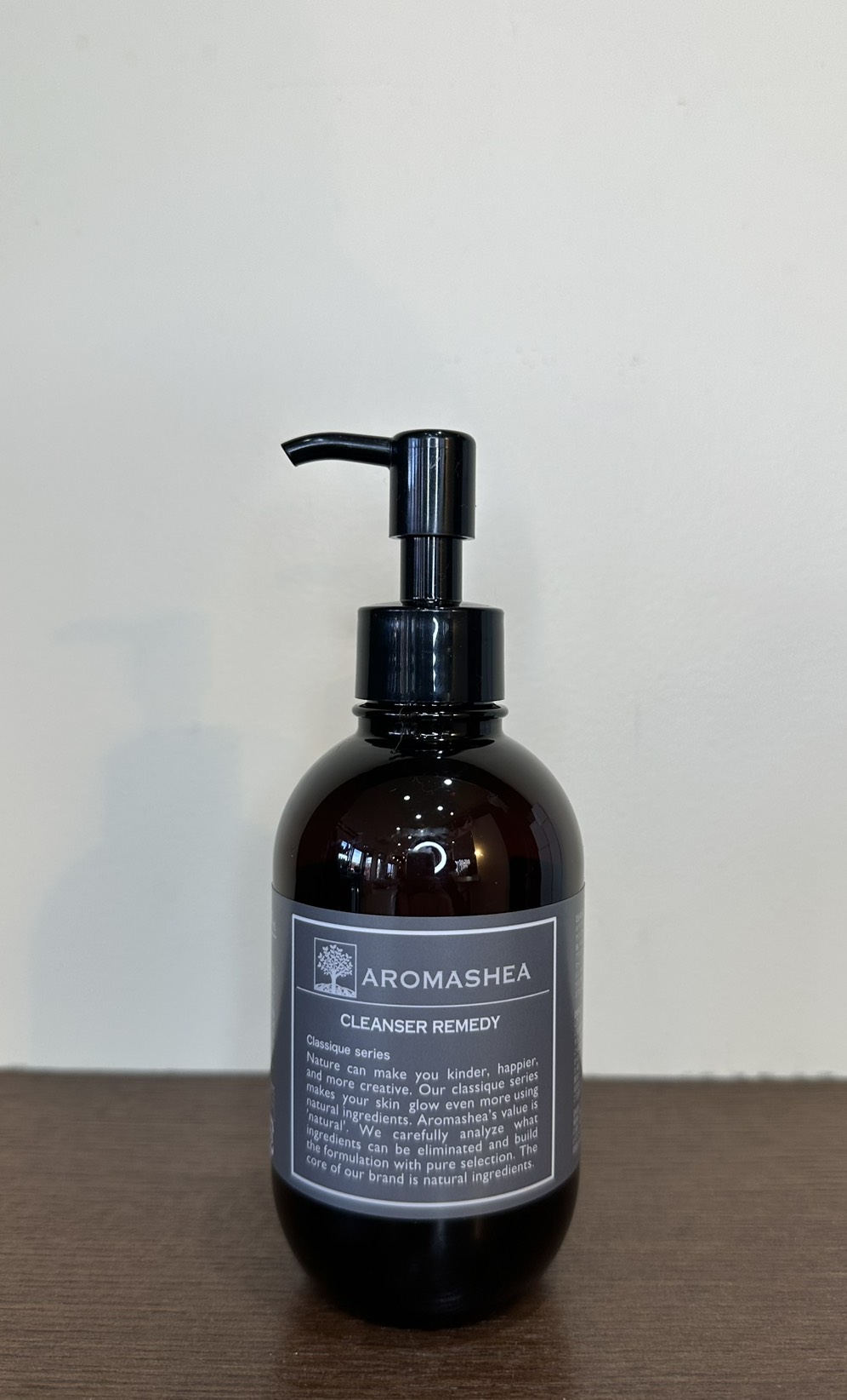 ACクレンザー（ アロマシア クラシーク クレンザー）