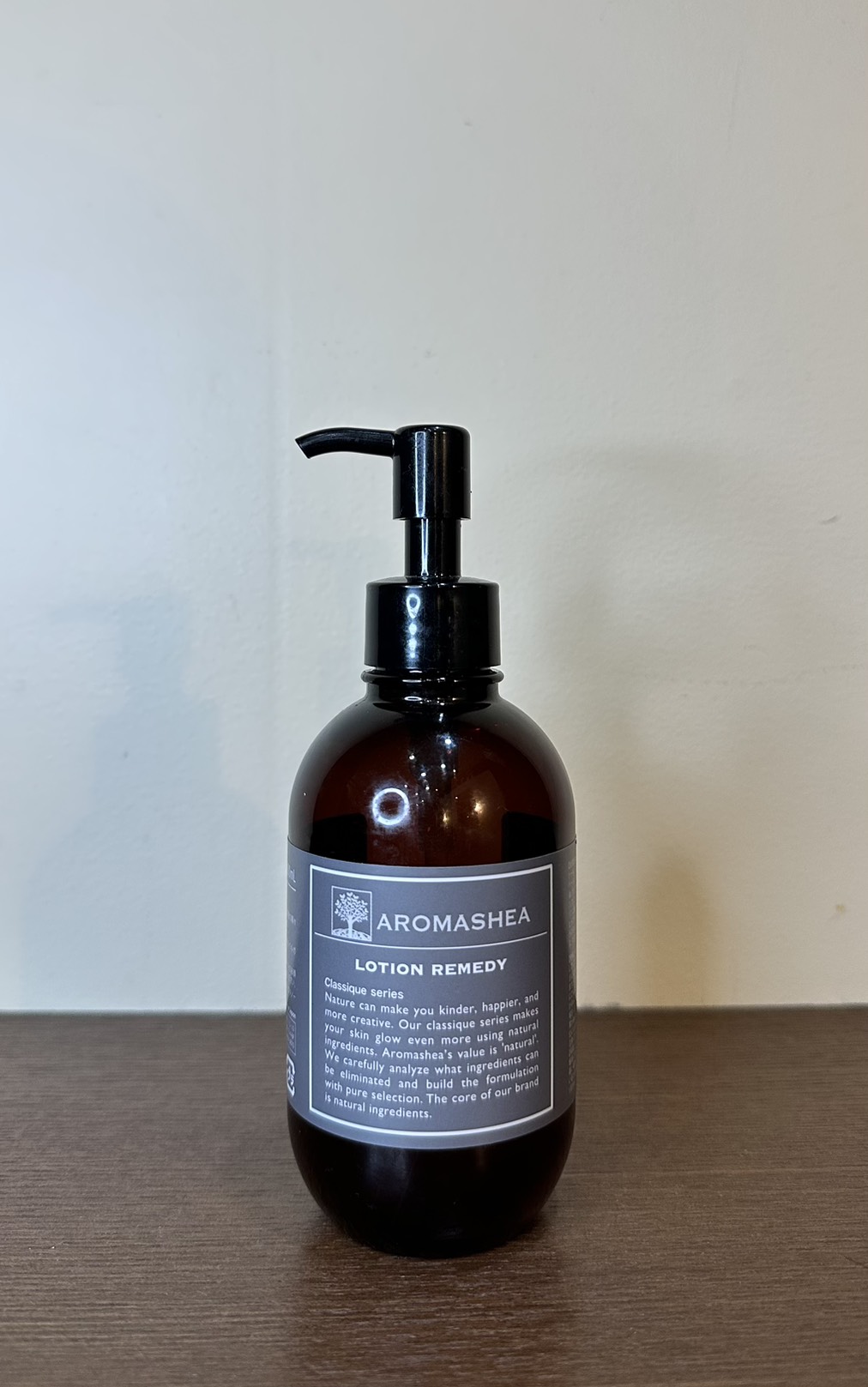 ACローション（ アロマシア クラシーク ローション）