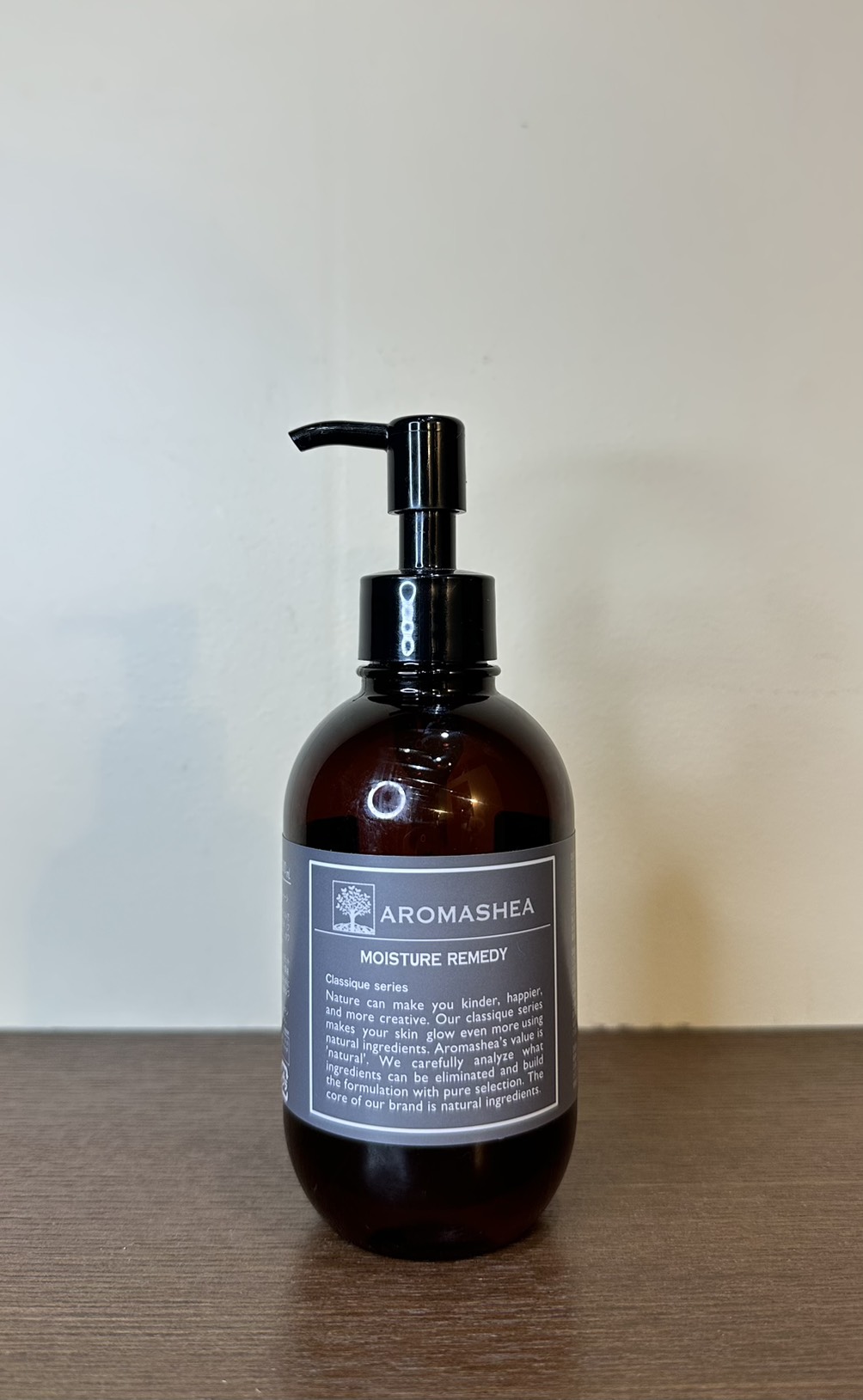 ACモイスチャー（ アロマシア クラシーク モイスチャー）