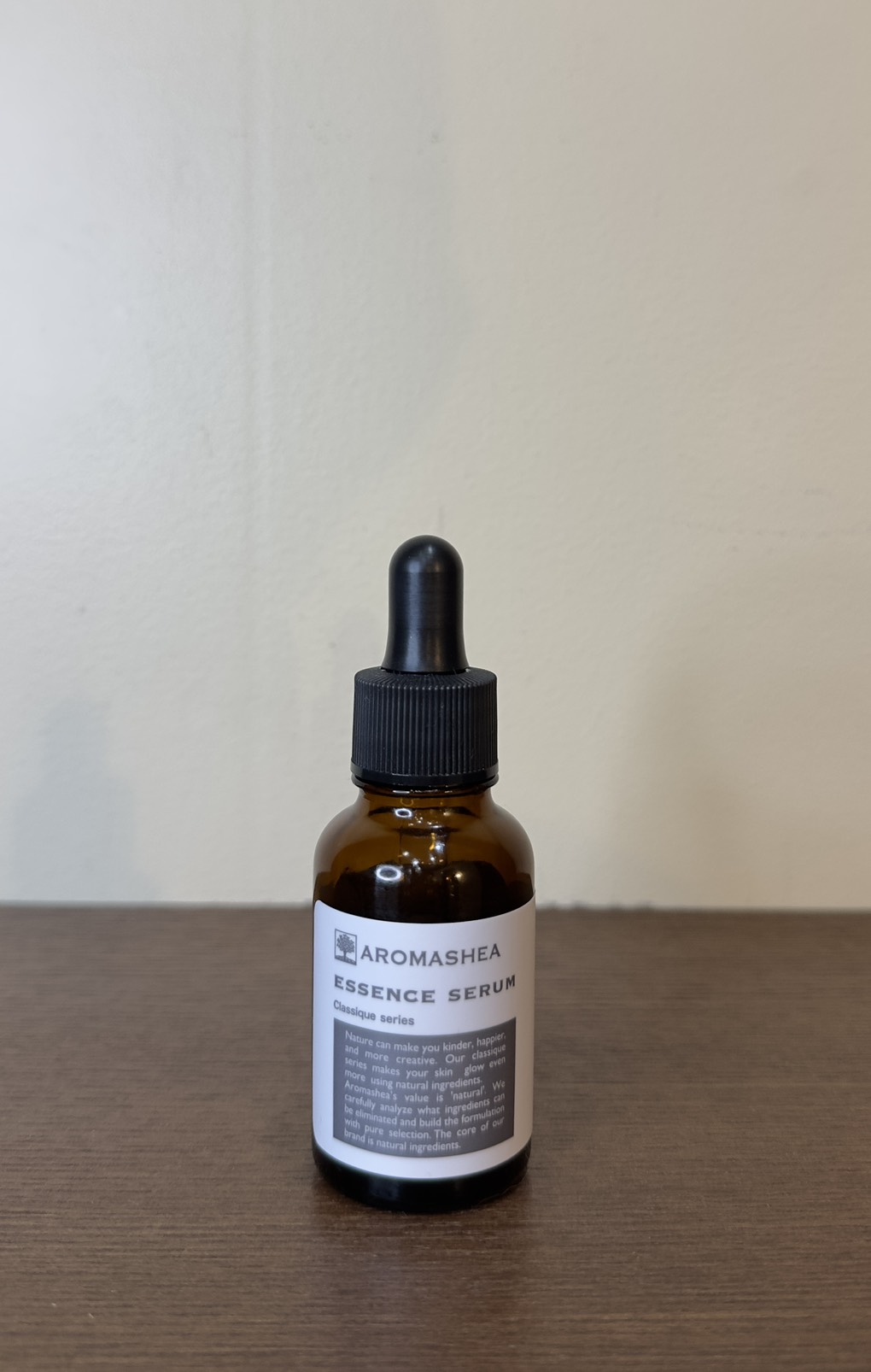 ACエッセンスセラム（ アロマシア クラシーク エッセンスセラム）
