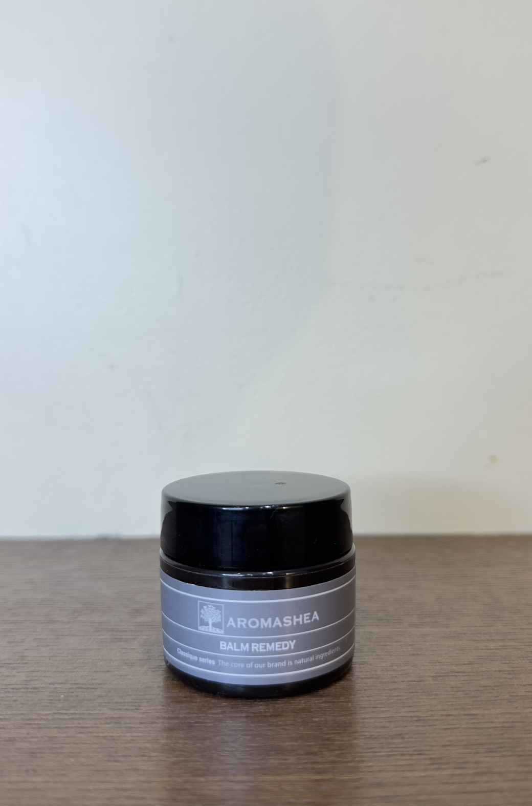 ACバーム（アロマシア クラシーク バーム）